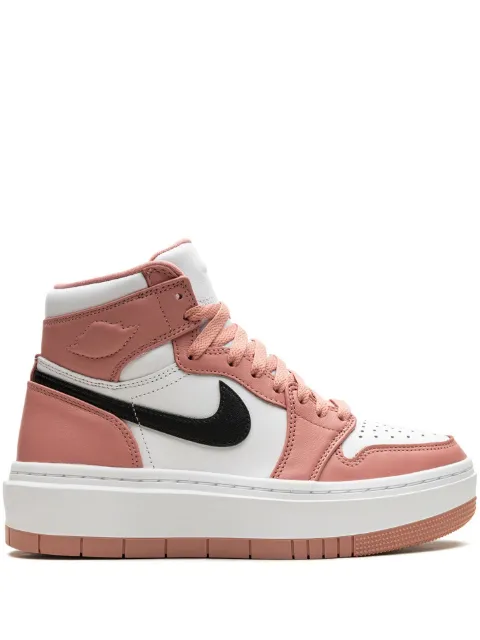 Jordan Air Jordan 1 Elevate High "Red Stardust" sneakers Pink DN3253