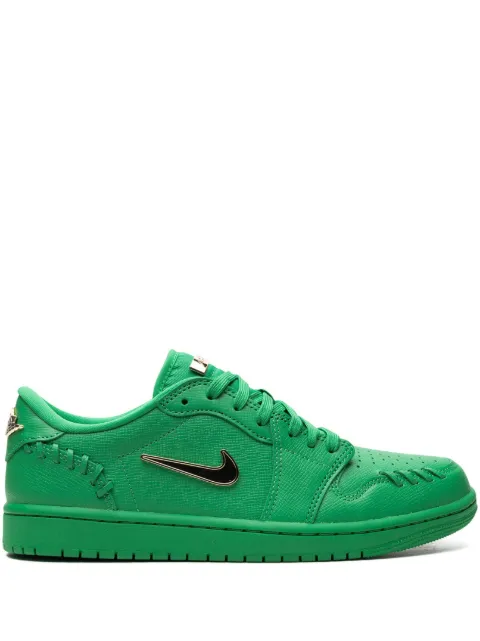 Jordan Air Jordan 1 Low Method of Make "Green" sneakers Green FN5032