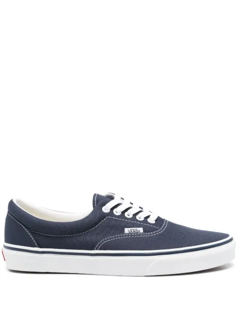 Vans Authentic canvas sneakers Blue VN000EWZNVY1