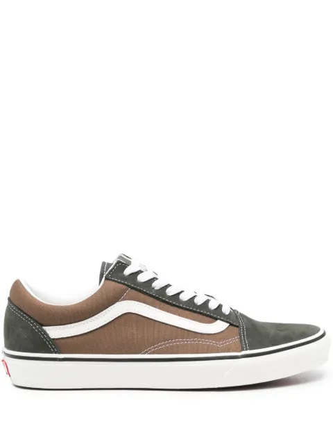 Vans Old Skool suede sneakers Brown VN0005UFBF01
