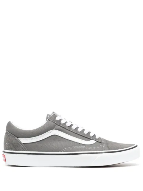 Vans Old Skool panelled-design sneakers Grey VN0A4BV51951
