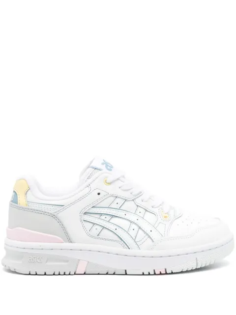 ASICS EX89 leather sneakers White 1201A476