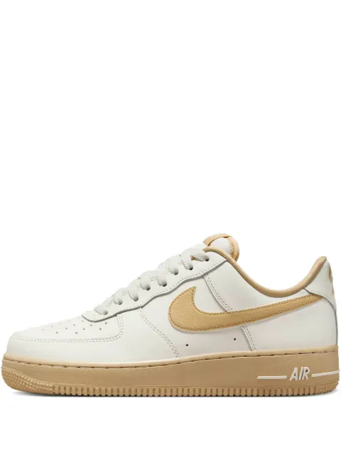 Nike Air Force 1 ’07 "Sail/Vintage Green/Sesame" sneakers Neutrals FZ3597