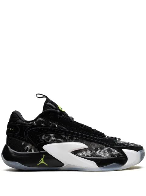 Jordan Luka 2 sneakers Black DX8733