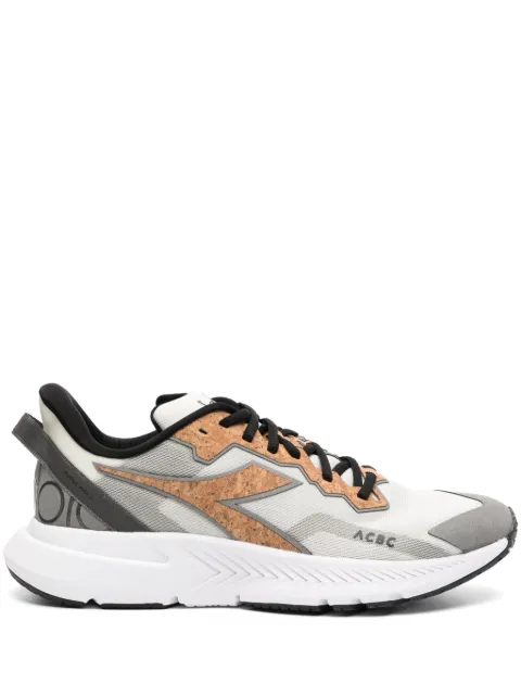 ACBC x Diadora Mythos Blushield Volo 3 sneakers Neutrals SHDIAMYT