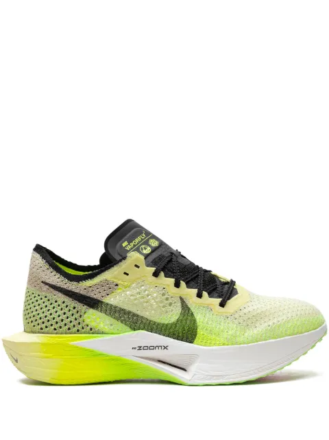 Nike Vaporfly 3 mesh sneakers Green FQ8109