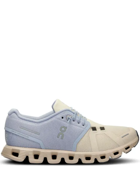 On Cloud 5 two-tone sneakers Neutrals 5998015