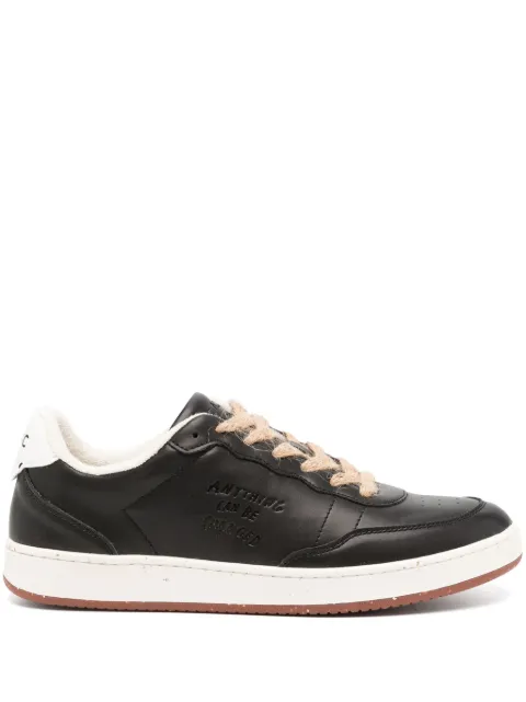 ACBC Evergreen sneakers Black SHEGGRAPE