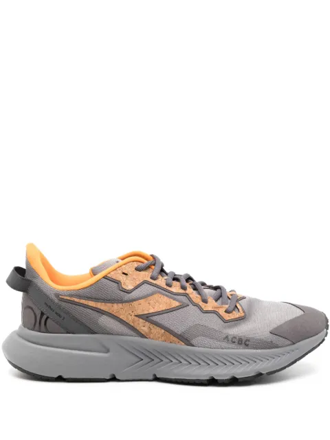 ACBC x Diadora Mythos Blushield Volo 3 sneakers Grey SHDIAMYT