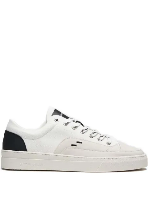 Filling Pieces low-top sneakers White 9022310