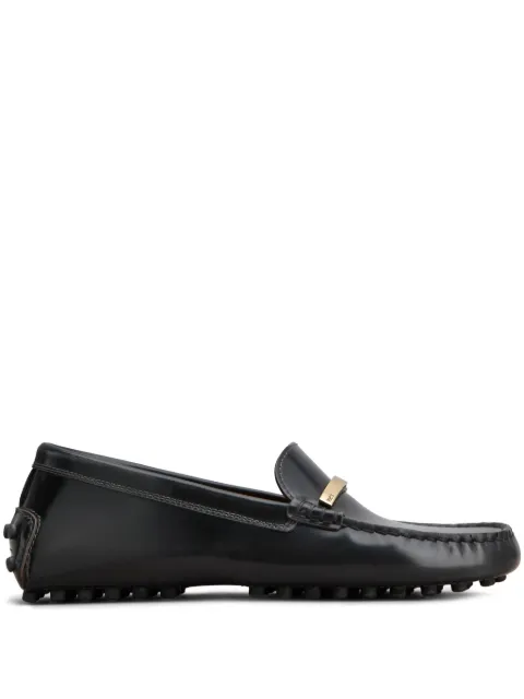 Tod's Gommino loafers Black XXW22L0IT90TWR