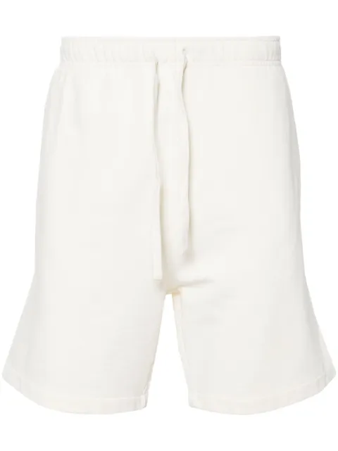 Polo Ralph Lauren Polo Pony cotton track shorts Neutrals 710934602001