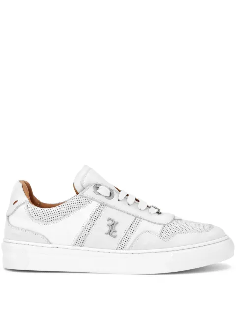 Billionaire Crocco Sneakers White WADSMSC3988BLE017N