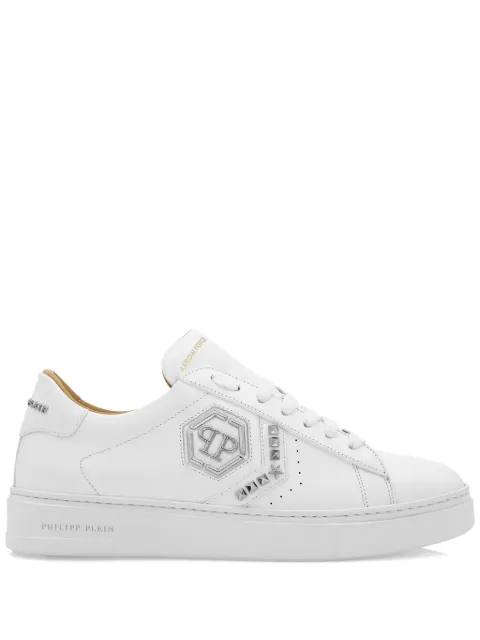 Philipp Plein Arrow Force sneakers White FADSMSC3997PLE005N