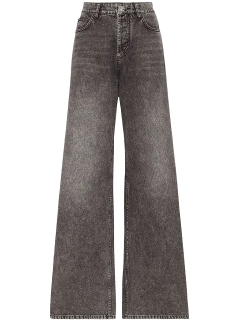 Philipp Plein Skater jeans Grey FADCWDT2604PDE004N
