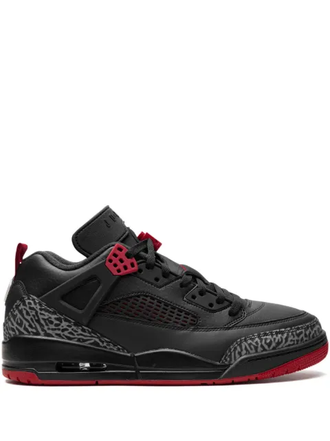 Jordan Air Jordan Spizike Low "Bred" sneakers Black FQ1759