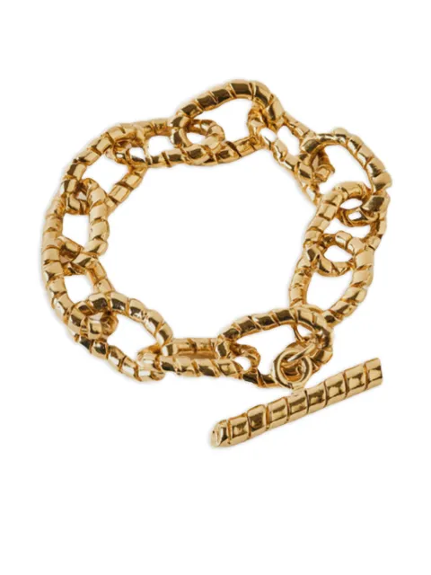 Paola Sighinolfi Cressa bracelet Gold PQN22B04