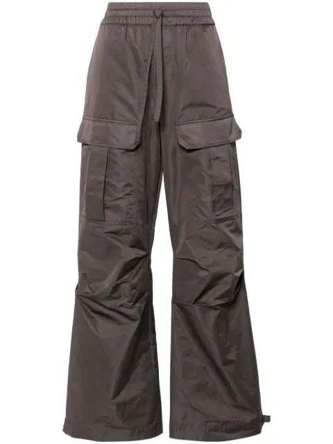 P.A.R.O.S.H. Pesca trousers Grey PESCAD232323