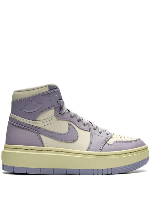 Jordan Air Jordan 1 Elevate High "Titanium" sneakers Purple DN3253