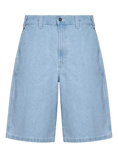 Dickies Construct Madison denim short Blue DK0A4YSY