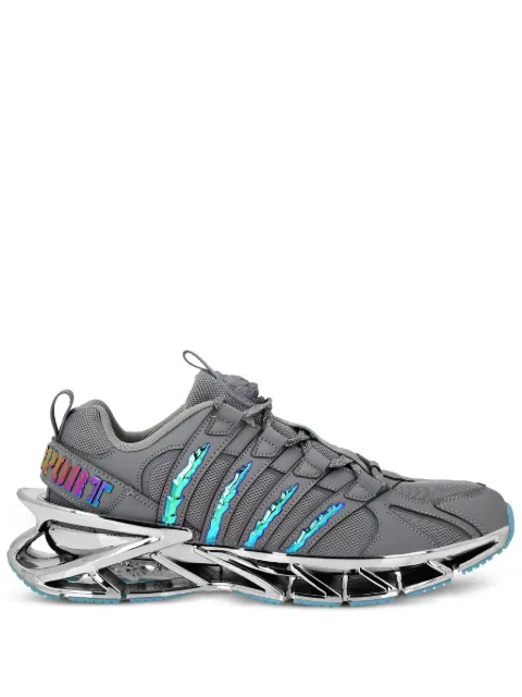 Plein Sport Runner sneakers Grey SADSUSC0530STE003N