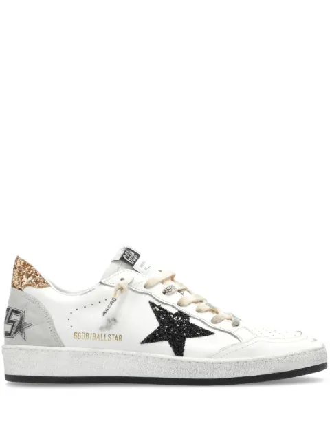 Golden Goose Ball Star sneakers White GWF00117F006118