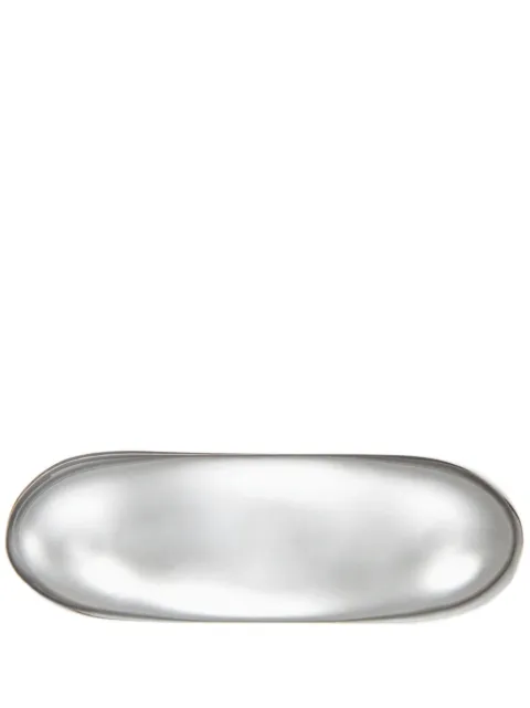 Christofle Mood Asia chopsticks rest Silver 3570660463998