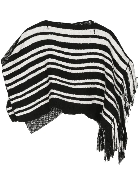 VOZ asymmetric reversible cap Black VS35