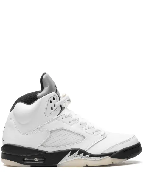Jordan Air Jordan 5 sneakers White DD0587