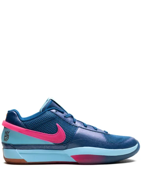 Nike Ja 1 "NY vs NY" sneakers Blue FV1286