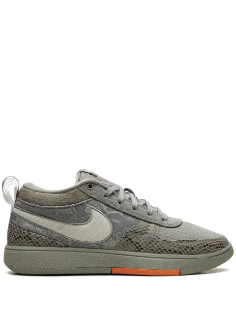 Nike Book 1 "Hike" sneakers Grey HF6236