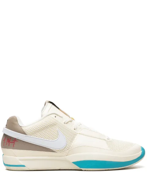Nike Ja 1 "Vacation" sneakers Neutrals DR8785