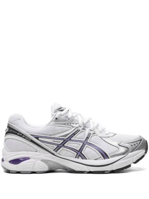 ASICS GT-2160 "White/Silver/Purple" sneakers White 1203A320104
