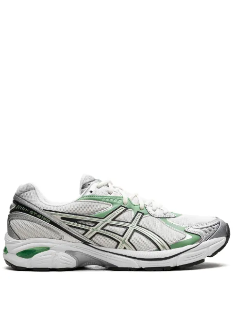 ASICS GT-2160 "Cream/Bamboo" sneakers Grey 1203A320102