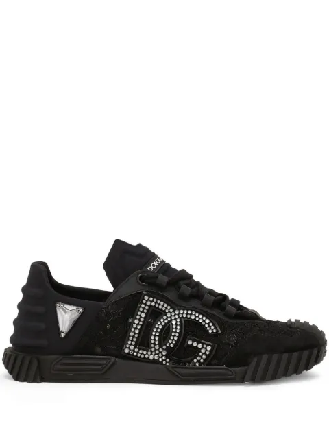 Dolce & Gabbana NS1 sneakers Black CK2284A5211