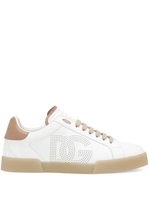 Dolce & Gabbana Portofino sneakers White CS2277A9U738Z151