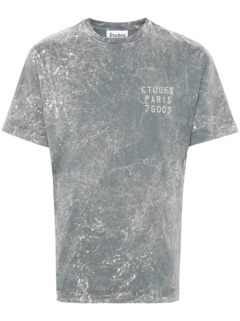 Études Studio Wonder Small Stencil Pewter Grey E24MM103A00883