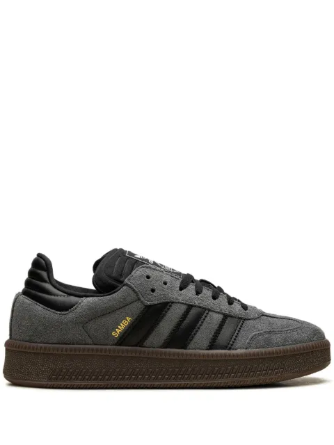 adidas Samba XLG lace-up sneakers Grey ID3201