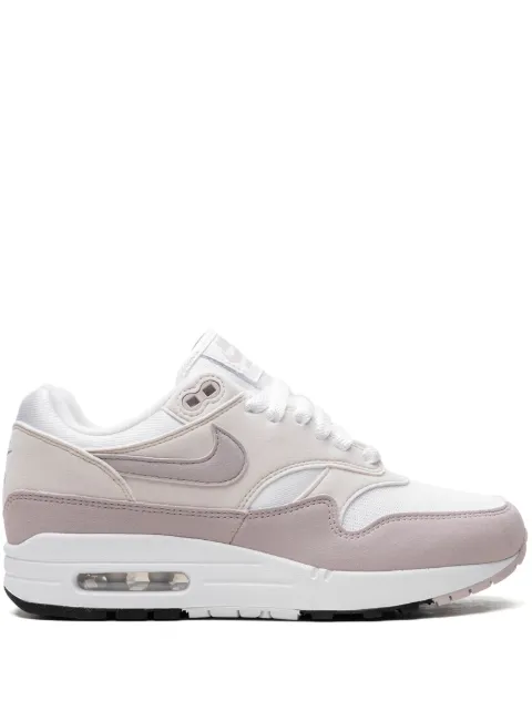 Nike Air Max 1 lace-up sneakers Pink DZ2628