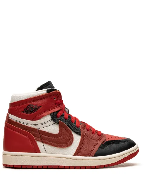 Jordan Jordan 1 high-top sneakers Red FB9891
