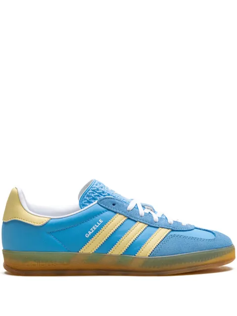 adidas Gazelle Indoor low-top sneakers Blue IE2960