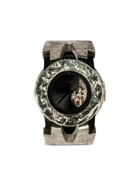 Parts of Four P4—FOB Watch #8 41mm Black W052092MA10KWMA10KWNG