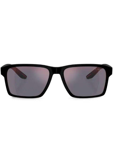 Prada Linea Rossa Linea Rossa sunglasses Black SPS05Y1BO10A