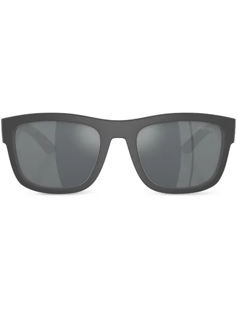 Prada Linea Rossa Linea Rossa sunglasses Grey SPS01ZUFK5L0