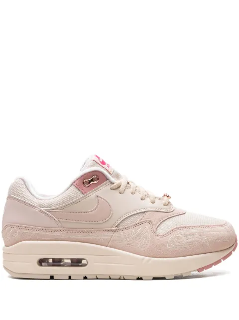 Nike x Serena Williams Design Crew Air Max 1 "Los Angeles" sneakers Neutrals FN6941