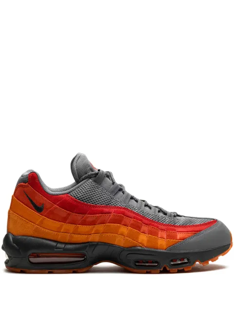 Nike Air Max 95 "Atlanta" sneakers Grey FZ4125