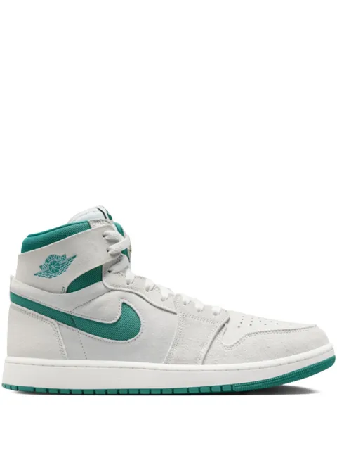 Jordan Air Jordan 1 Zoom CMFT 2 "Bicoastal" sneakers White DV1307