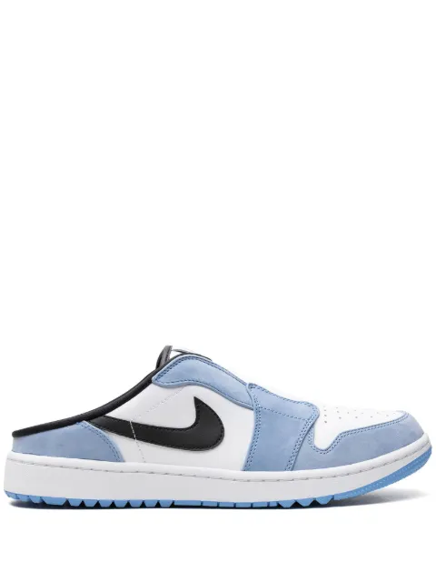 Jordan Air Jordan 1 Mule Golf "University Blue" sneakers Blue FJ1214