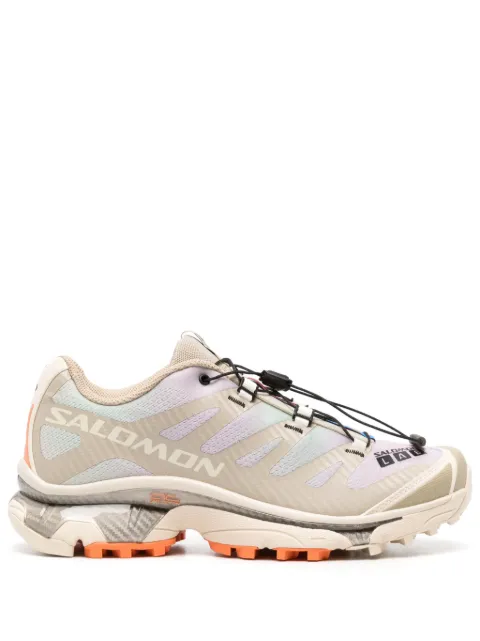 Salomon XT-4 OG Aurora Borealis colour-block sneakers Neutrals L47442400