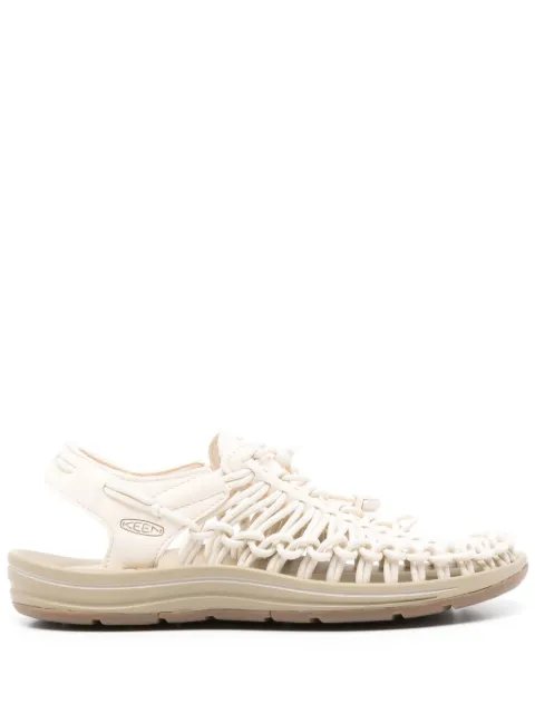 KEEN FOOTWEAR Uneek mules Neutrals 1018698